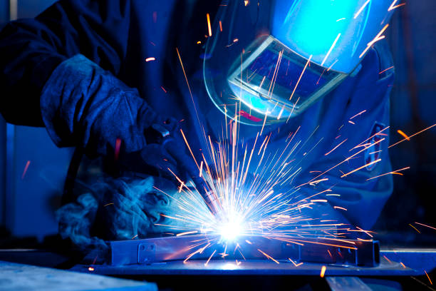 Affordable Welder Services in Greenfield, MO