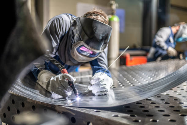 Best Automation and Robotic Welding in Greenfield, MO