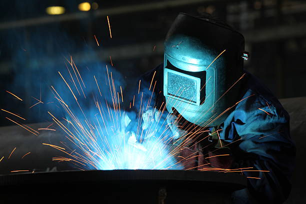 Trusted Greenfield, MO Welder & Metal Fabrication Experts