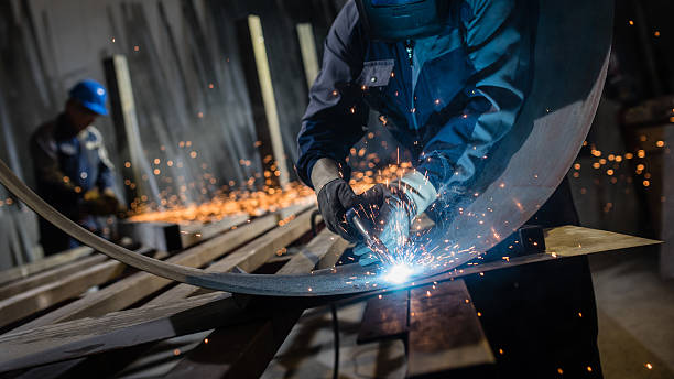 Best Automotive Welding in Greenfield, MO