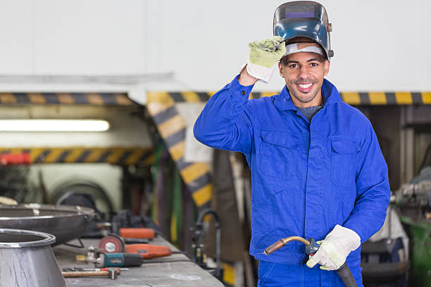 Best Food and Beverage Processing Equipment Welding in Greenfield, MO